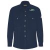 Women's Dress Uniform Shirt - EXCEL FR® ComforTouch Thumbnail