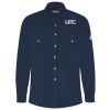 Women's Dress Uniform Shirt - EXCEL FR® ComforTouch Thumbnail