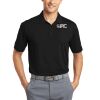 Dri FIT Vertical Mesh Polo Thumbnail