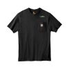 Tall Workwear Pocket Short Sleeve T Shirt Thumbnail