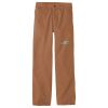 Washed Duck Work Dungaree Thumbnail