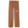 Washed Duck Work Dungaree Thumbnail